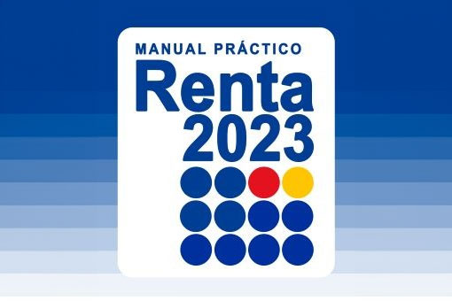 manual renta 2023